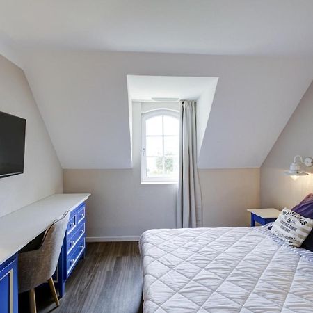 Residence Cap Marine - Maeva Home Guilvinec ภายนอก รูปภาพ